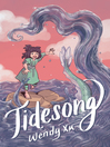 Cover image for Tidesong